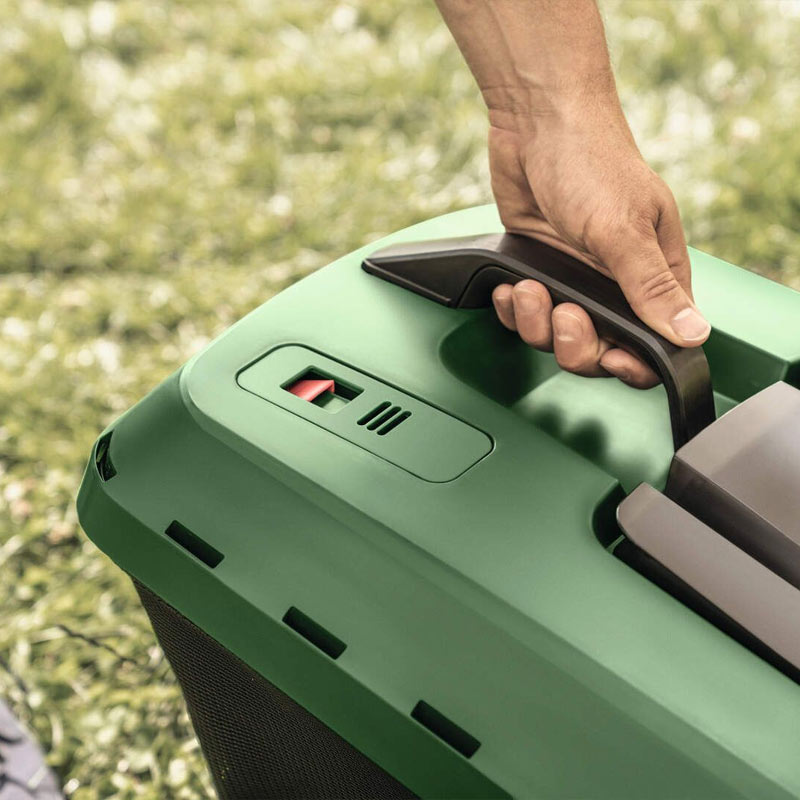 Bosch - baštenski program - Električna kosilica za travu Bosch UniversalRotak 450 - 06008B9005